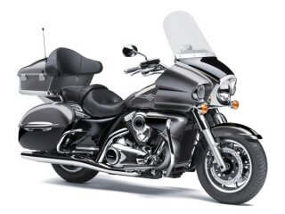 Kawasaki VN 1700 Voyager ABS Motosiklet kullananlar yorumlar